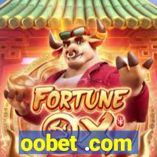 oobet .com